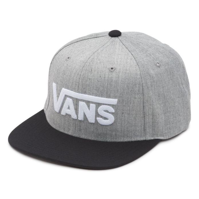 Кепка vans off the Wall