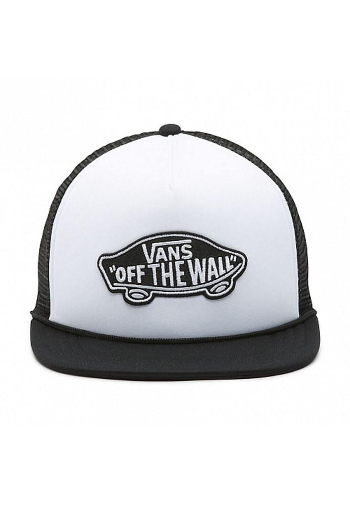 Кепка vans off the Wall