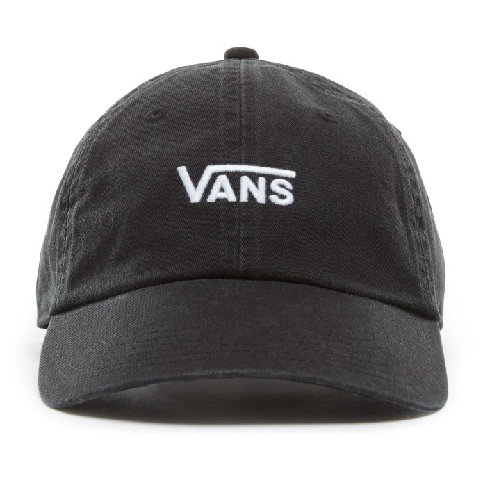Кепка vans MCM