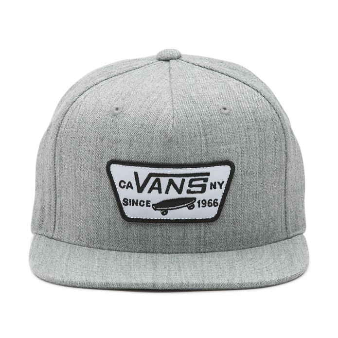 Кепка vans Peanut