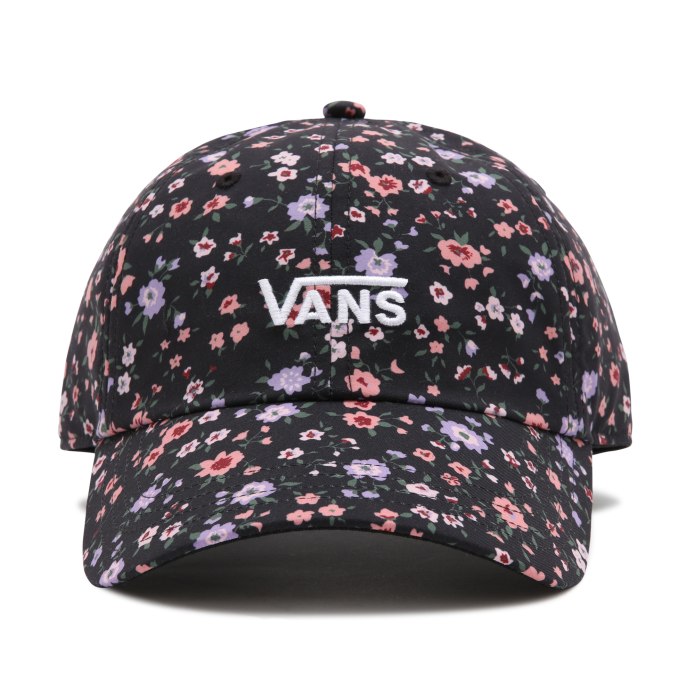 Кепка vans Trobe Jockey