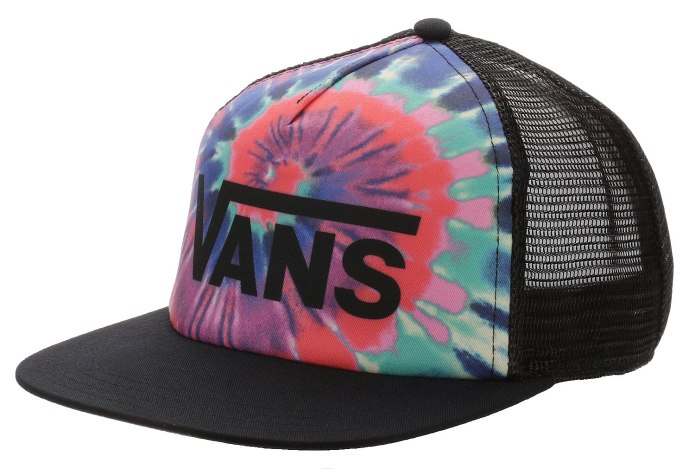 Кепка Retro Sport vans