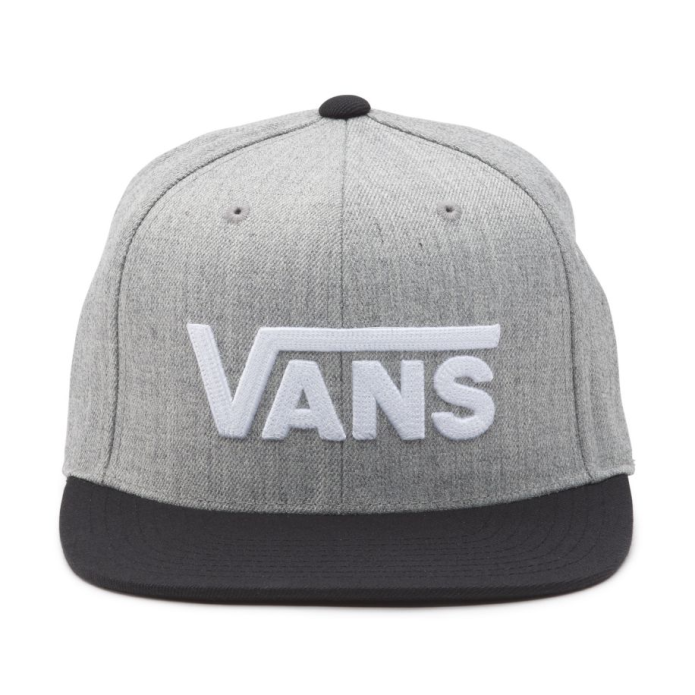 Snapback кепка vans