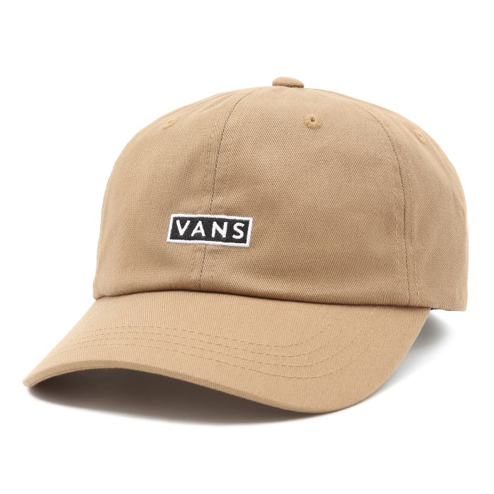 Vans Trucker кепка