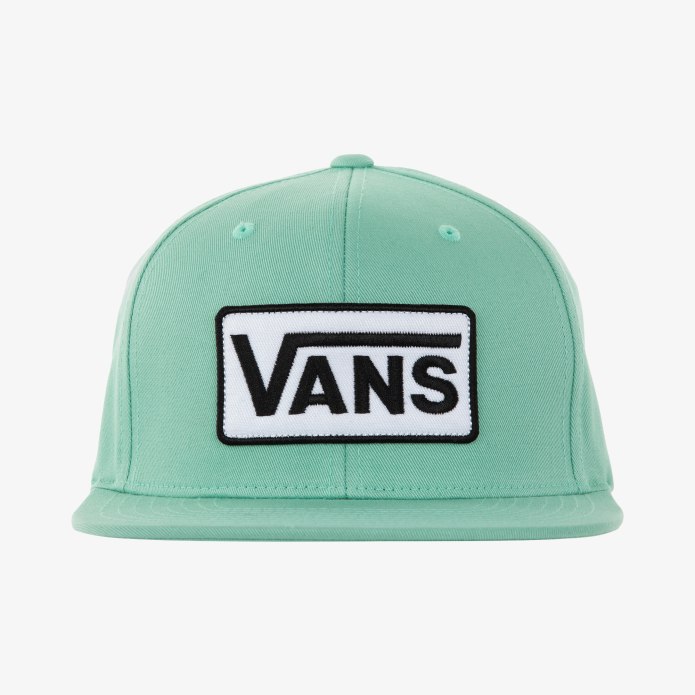 Бейсболка vans Curved Bill