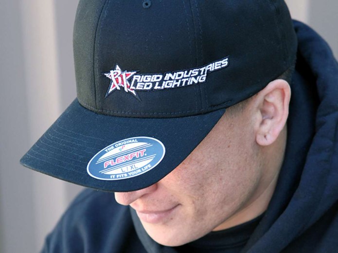 Head Race Base cap бейсболка