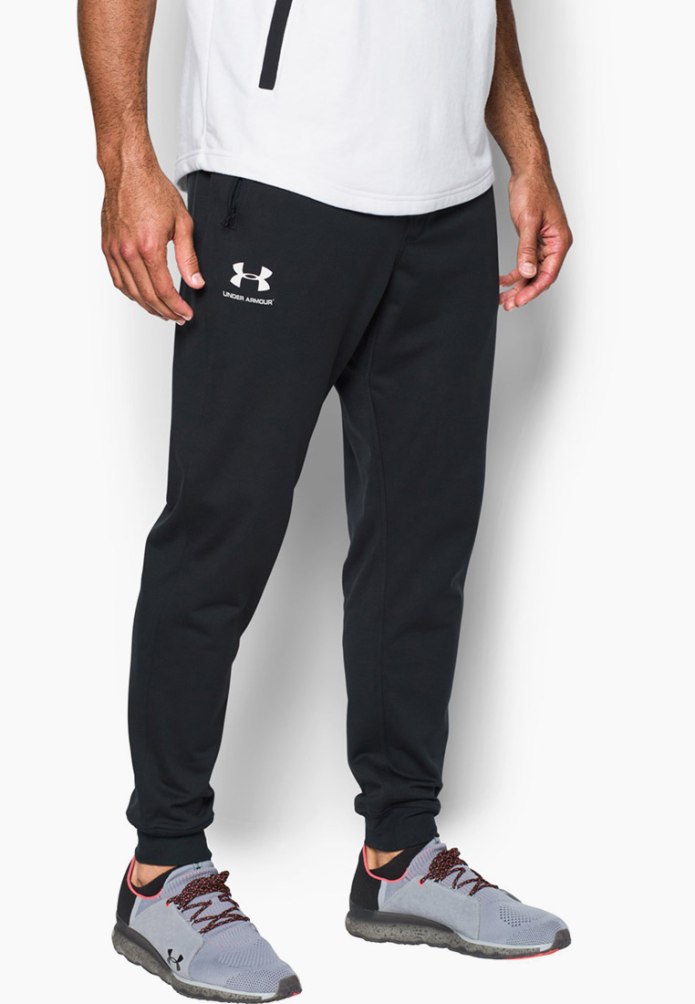 Джоггеры under Armour