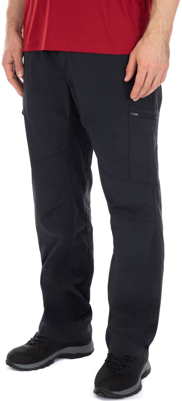 Брюки утеплённые Columbia Roc lined