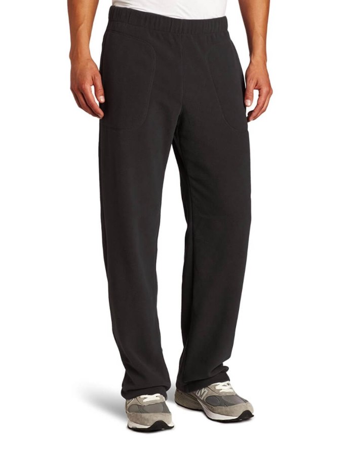 Брюки утепленные мужские Columbia Roc lined