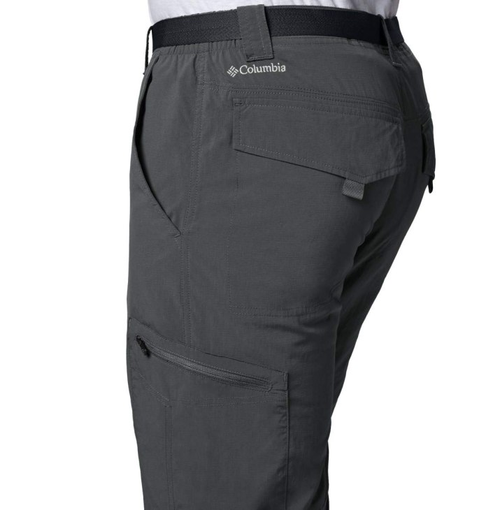 Брюки Columbia Silver Ridge