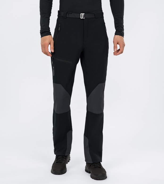 Брюки мужские Columbia Pilot Peak 5