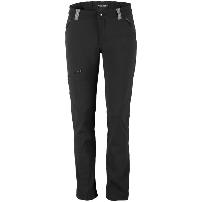 Брюки мужские Columbia Silver Ridge