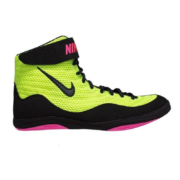 Борцовки Nike inflict