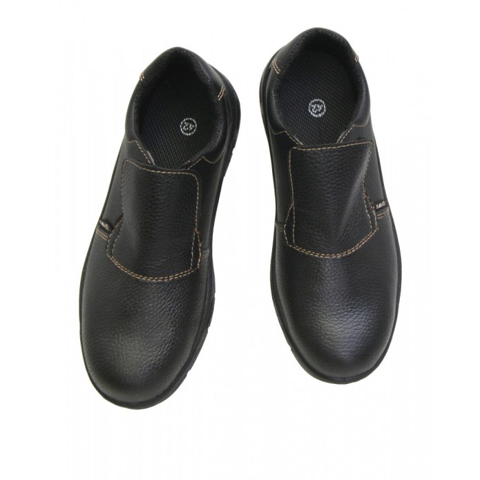 Полуботинки "Сириус-Footwear" (пар)