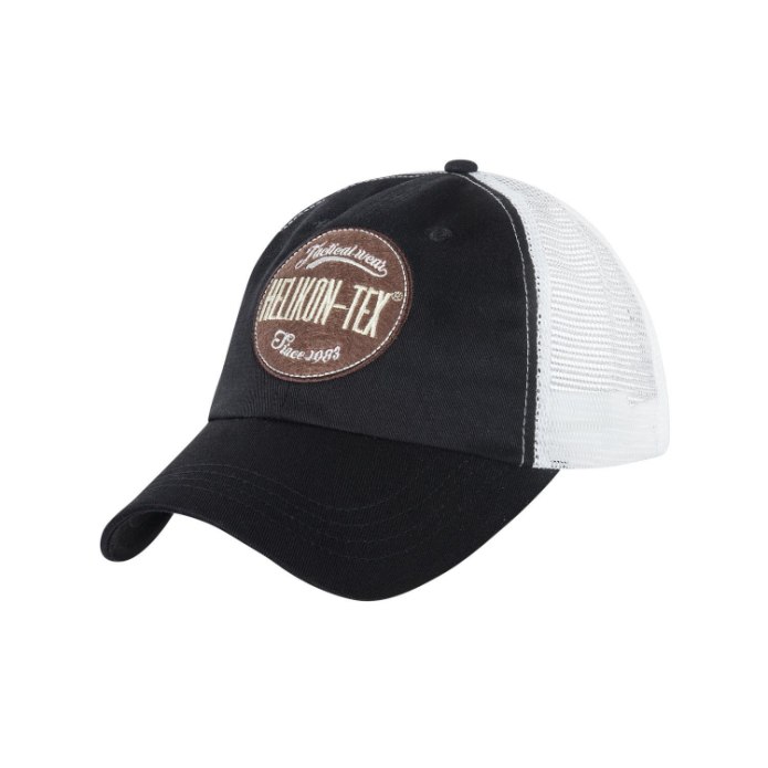 Кепка Helikon-Tex logo cap