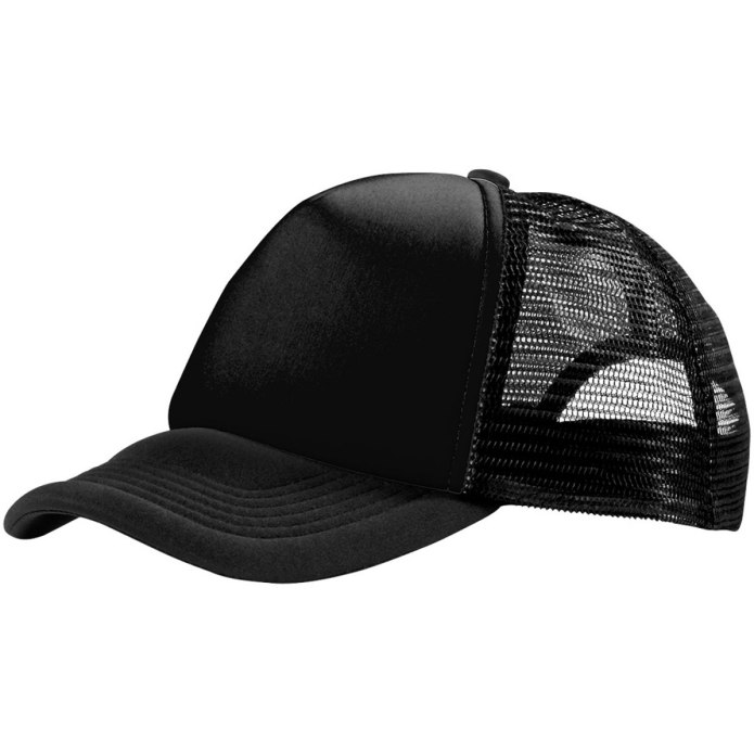 Кепка NB Trucker