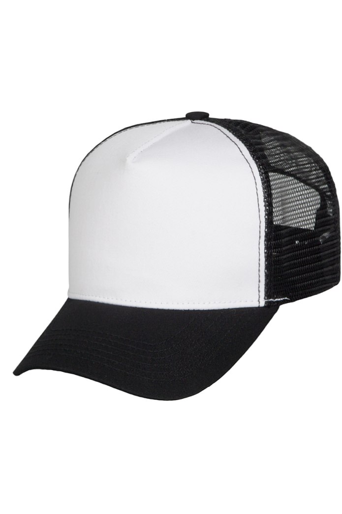 Кепка Mesh Trucker