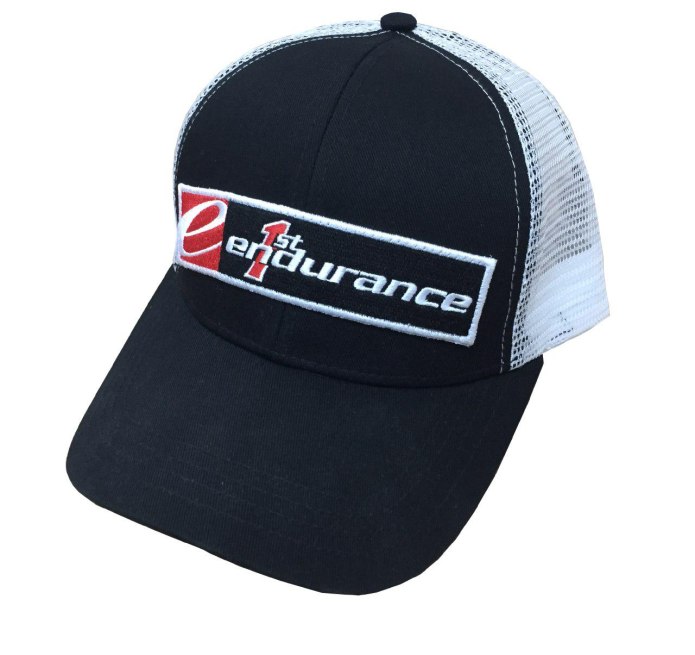 Thor Trucker кепка