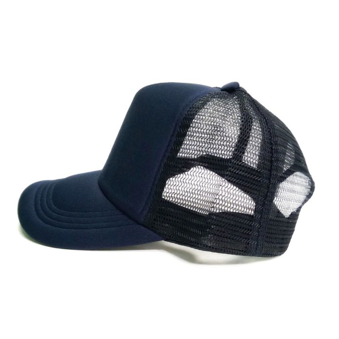 Кепка Gamakatsu Trucker