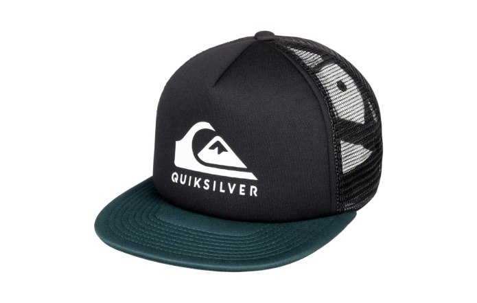 Кепка Quicksilver Bali