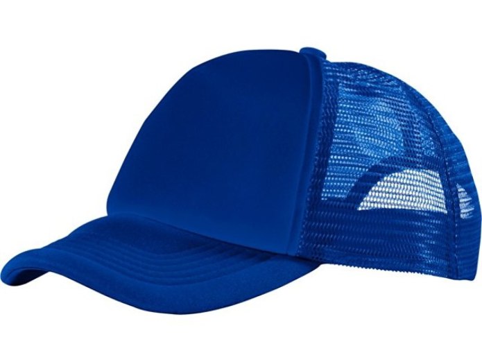 Бейсболка Trucker Taz character Blue