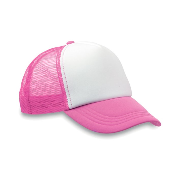 Кепка Snapback Trucker