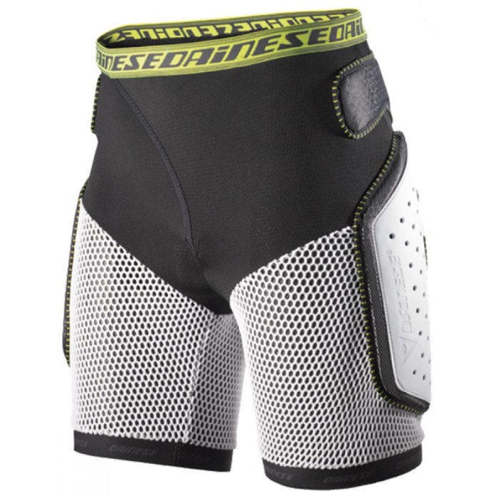 Шорты защитные Dainese Action short EVO