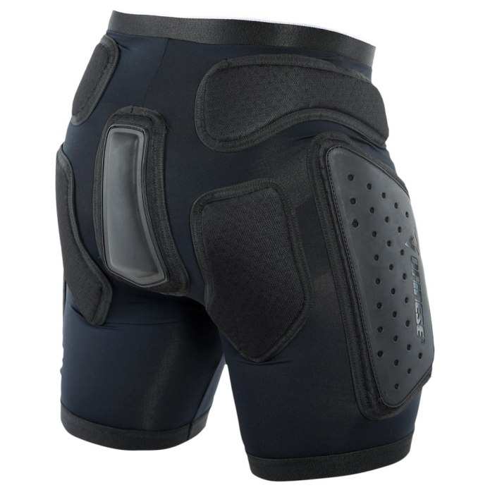 Защитные шорты Dainese Action EVO
