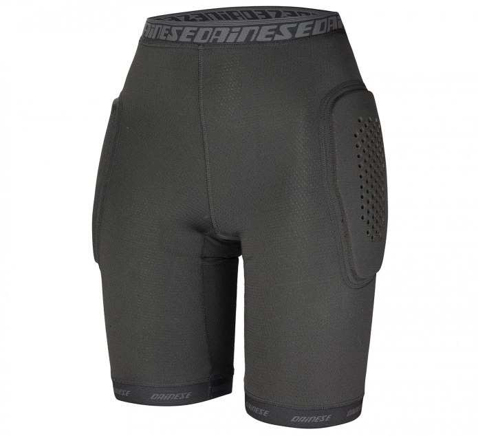 Защитные шорты Dainese Soft Pro Shape short Lady