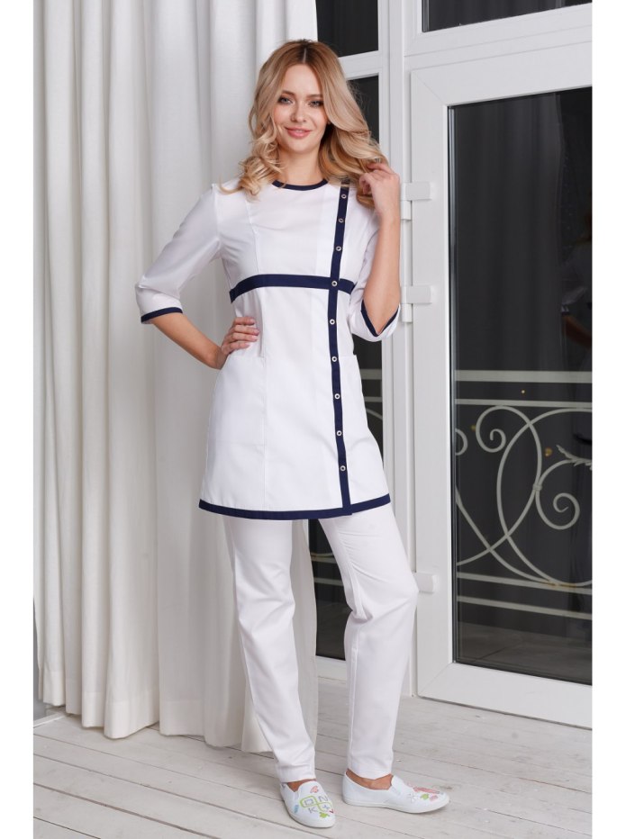 Медицинские костюмы Cherokee Workwear