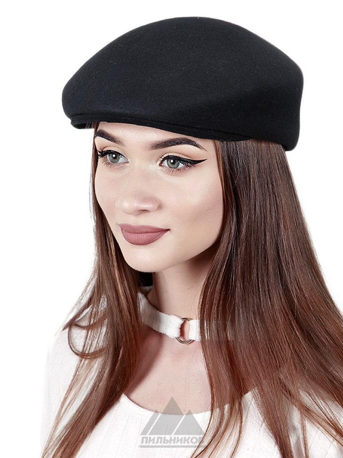 Кепки Пильников женские