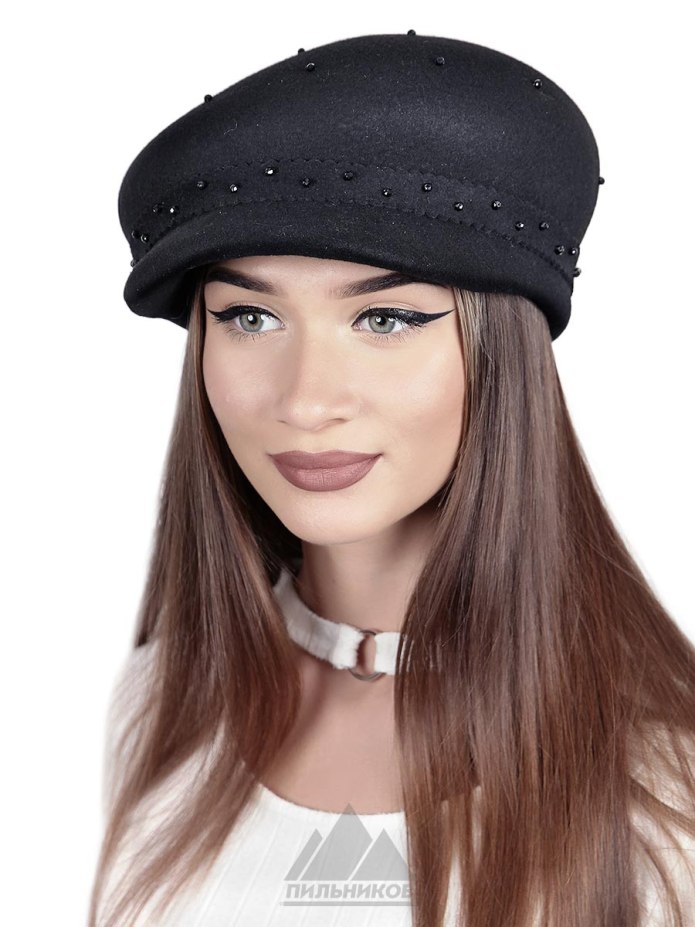Фуражка женская