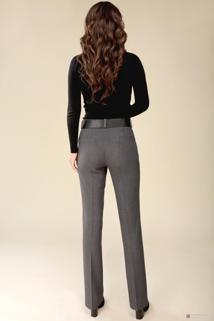 Брюки Teffi Style 1531