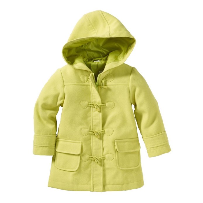 Дафлкот Burberry