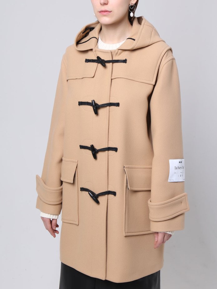 Дафлкот Gant