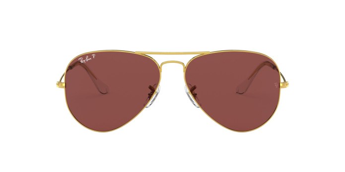 Ray-ban 3025 001/33 Aviator