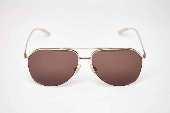 Dolce & Gabbana DG 2166