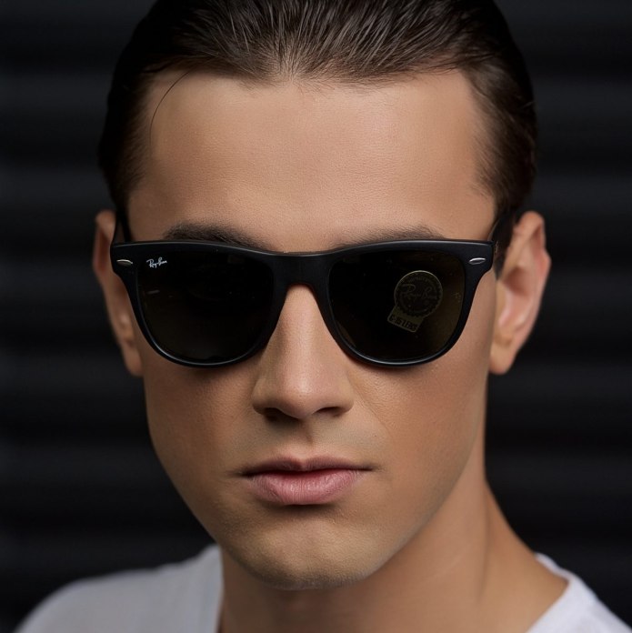 Ray ban rb4105
