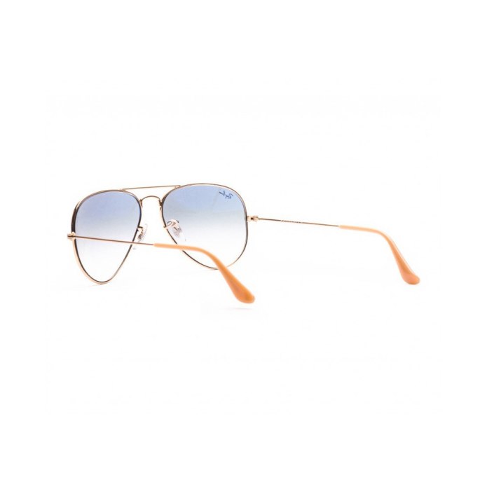 Ray-ban 3025 Aviator 003/3f