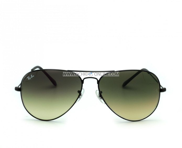 Очки ray ban 3026 Aviator