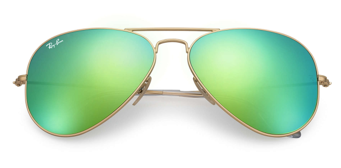Очки ray ban rb3025