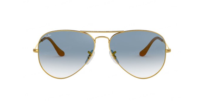 Ray-ban 3025 001 3f58