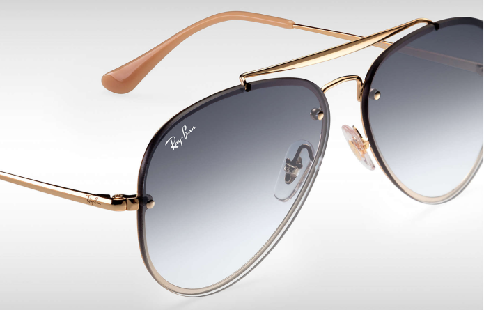 Ray ban rb3584n