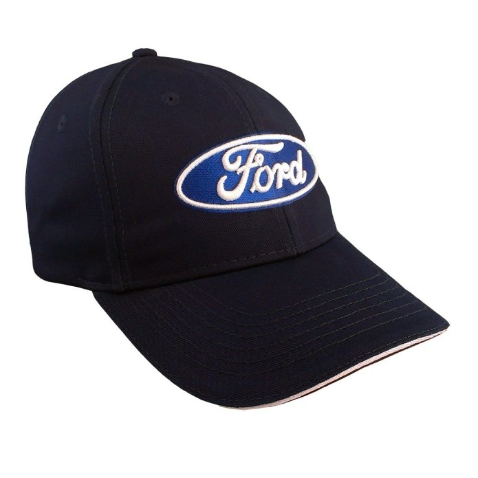 Бейсболка Ford RS Baseball cap