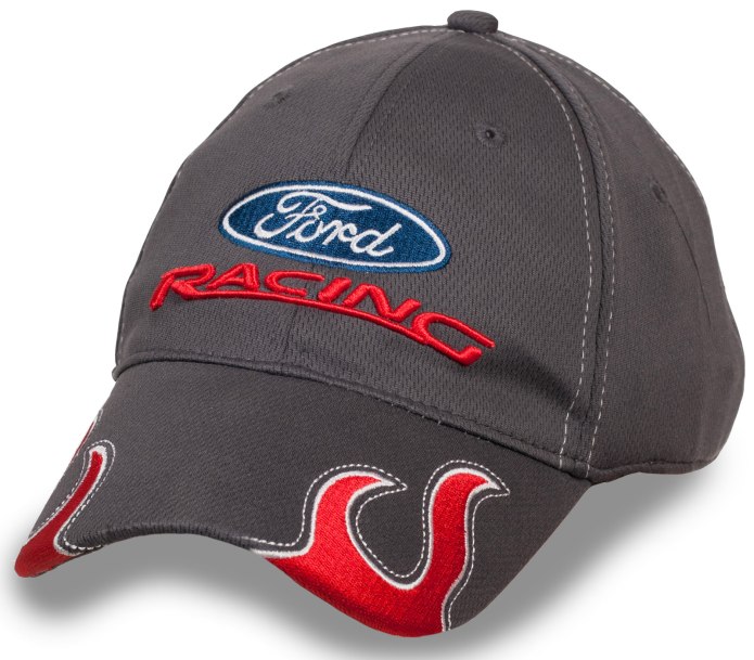 Кепка Ford Racing АЗК
