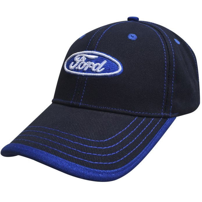 Бейсболка Ford
