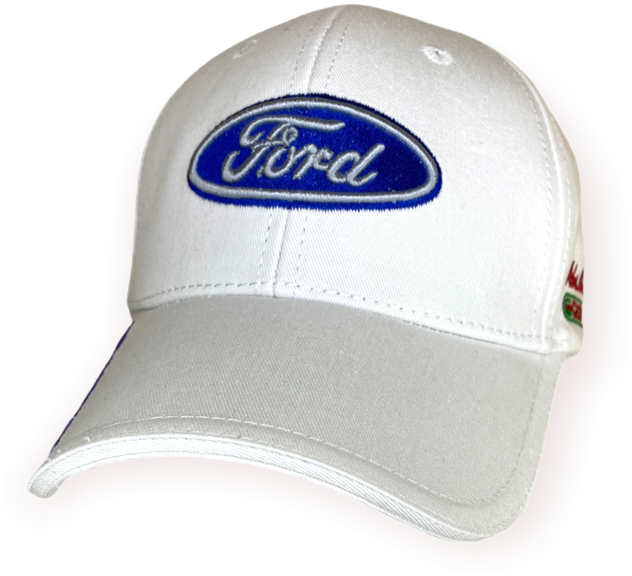 Кепка Ford