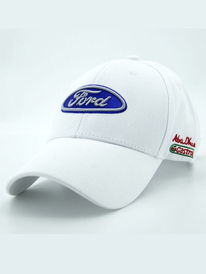Бейсболки Legacy Ford