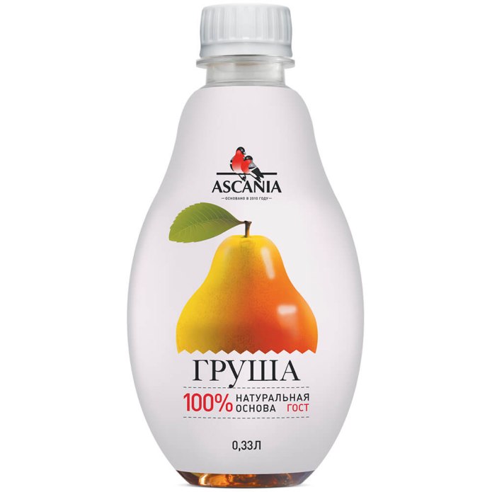 Туфли Аскания