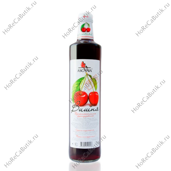 Ascania обувь